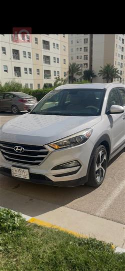 هیۆندای تۆکسۆن